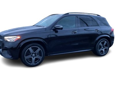 2026 Mercedes-Benz GLE in Langley, British Columbia