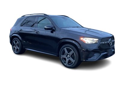 2026 Mercedes-Benz GLE in Langley, British Columbia
