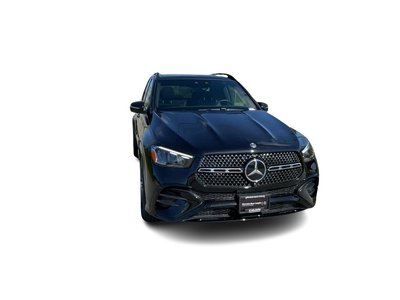 2026 Mercedes-Benz GLE in Vancouver, British Columbia