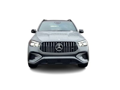 2026 Mercedes-Benz GLE in Langley, British Columbia