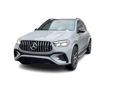 2026 Mercedes-Benz GLE in Langley, British Columbia