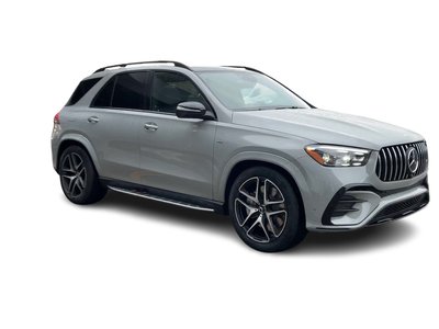 2026 Mercedes-Benz GLE in Langley, British Columbia
