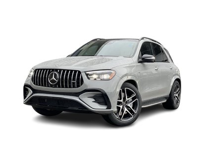 2026 Mercedes-Benz GLE in Langley, British Columbia