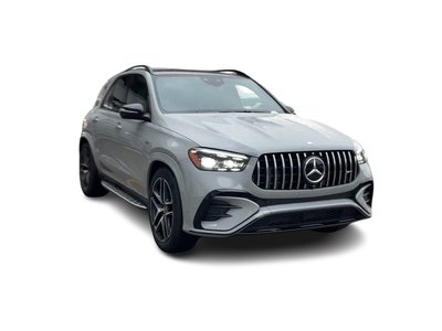 2026 Mercedes-Benz GLE in Langley, British Columbia