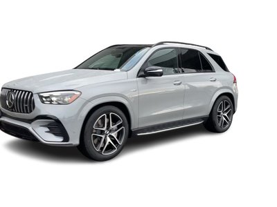 2026 Mercedes-Benz GLE in Langley, British Columbia