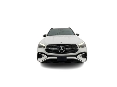2026 Mercedes-Benz GLE in Richmond, British Columbia
