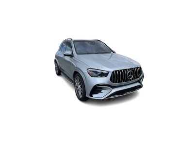 2026 Mercedes-Benz GLE in Langley, British Columbia