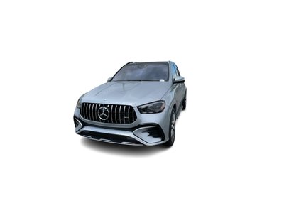2026 Mercedes-Benz GLE in Langley, British Columbia