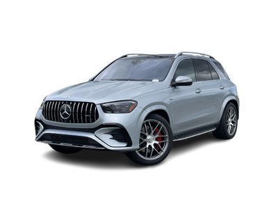 2026 Mercedes-Benz GLE in Langley, British Columbia
