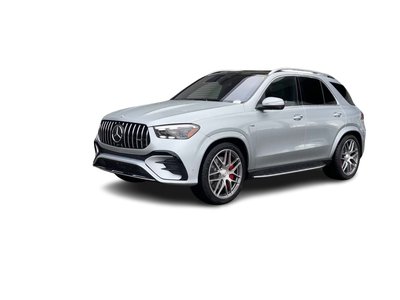 2026 Mercedes-Benz GLE in Langley, British Columbia
