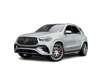 2026 Mercedes-Benz GLE in Langley, British Columbia