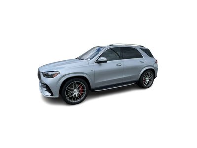 2026 Mercedes-Benz GLE in Langley, British Columbia
