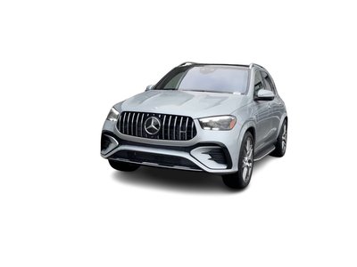 2026 Mercedes-Benz GLE in Langley, British Columbia
