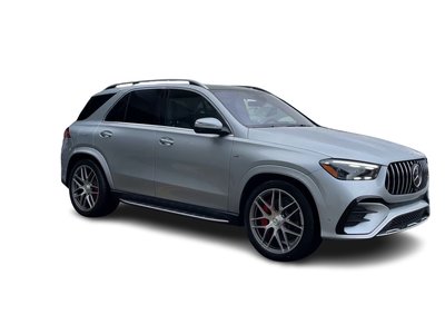 2026 Mercedes-Benz GLE in Langley, British Columbia