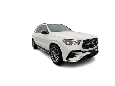 2026 Mercedes-Benz GLE in Langley, British Columbia