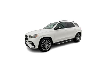 2026 Mercedes-Benz GLE in Langley, British Columbia