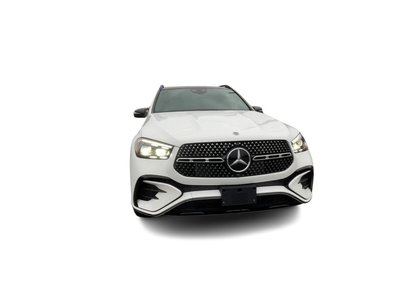 2026 Mercedes-Benz GLE in Langley, British Columbia