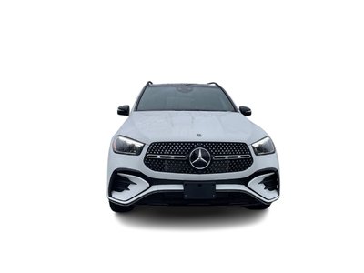 Mercedes-Benz GLE  2026 à Langley, Colombie-Britannique