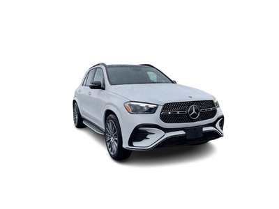 Mercedes-Benz GLE  2026 à Langley, Colombie-Britannique