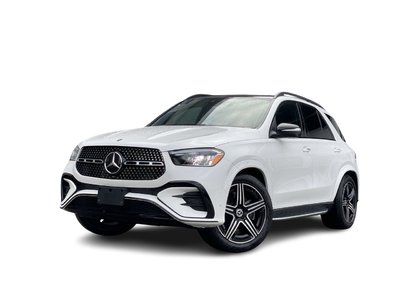 Mercedes-Benz GLE  2026 à Langley, Colombie-Britannique