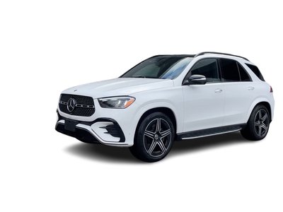 Mercedes-Benz GLE  2026 à Langley, Colombie-Britannique