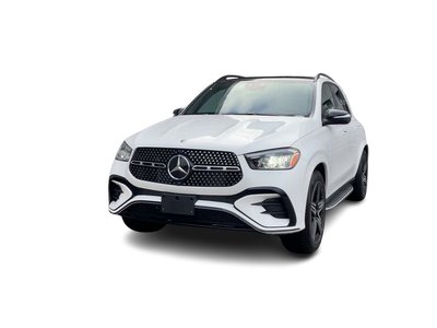 Mercedes-Benz GLE  2026 à Langley, Colombie-Britannique