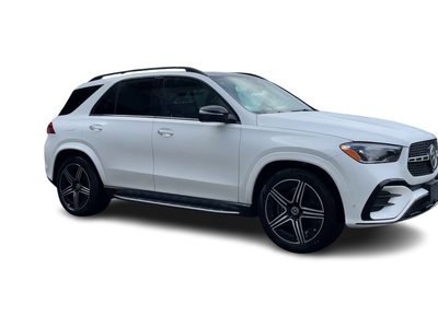 Mercedes-Benz GLE  2026 à Langley, Colombie-Britannique