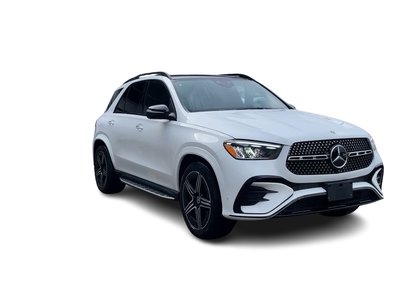 Mercedes-Benz GLE  2026 à Langley, Colombie-Britannique