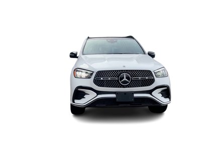 Mercedes-Benz GLE  2026 à Langley, Colombie-Britannique