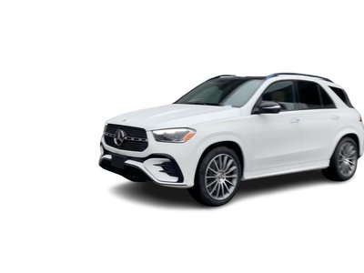 2026 Mercedes-Benz GLE in Langley, British Columbia