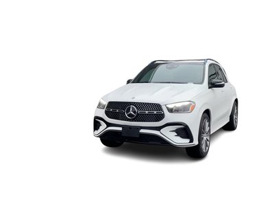 2026 Mercedes-Benz GLE in Langley, British Columbia