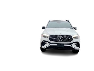 2026 Mercedes-Benz GLE in Langley, British Columbia
