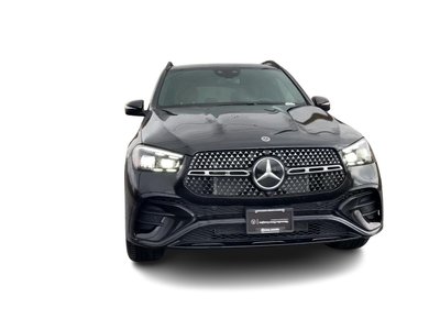 2026 Mercedes-Benz GLE in Langley, British Columbia