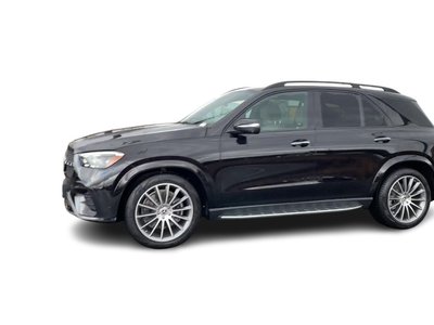 2026 Mercedes-Benz GLE in Langley, British Columbia
