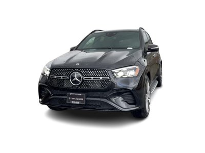 2026 Mercedes-Benz GLE in Langley, British Columbia