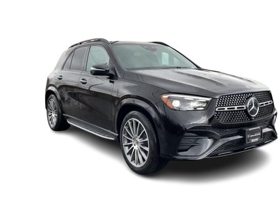 2026 Mercedes-Benz GLE in Langley, British Columbia