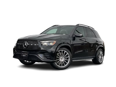 2026 Mercedes-Benz GLE in Langley, British Columbia