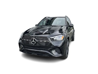 2026 Mercedes-Benz GLE in Langley, British Columbia