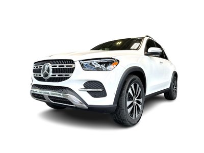 2026 Mercedes-Benz GLE in Langley, British Columbia