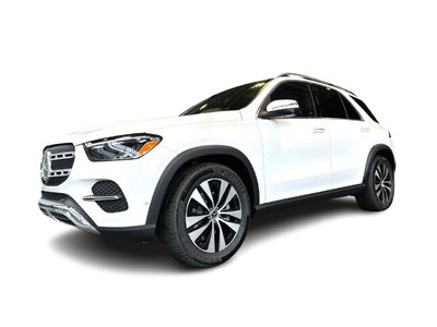 2026 Mercedes-Benz GLE in Langley, British Columbia