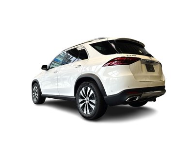 2026 Mercedes-Benz GLE in Langley, British Columbia