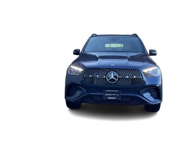 Mercedes-Benz GLE  2026 à Langley, Colombie-Britannique