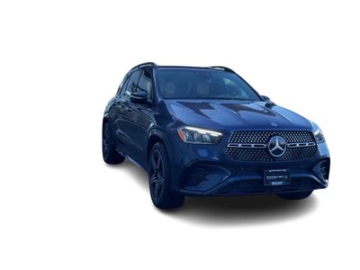 Mercedes-Benz GLE  2026 à Langley, Colombie-Britannique