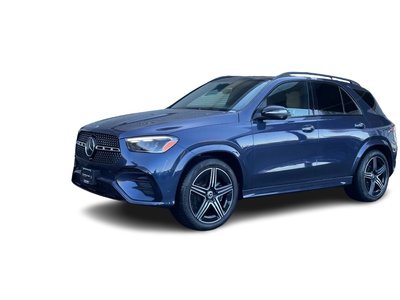 Mercedes-Benz GLE  2026 à Langley, Colombie-Britannique