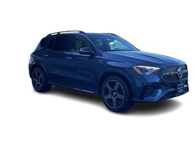 Mercedes-Benz GLE  2026 à Langley, Colombie-Britannique