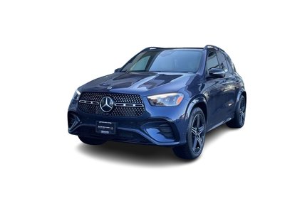 Mercedes-Benz GLE  2026 à Langley, Colombie-Britannique