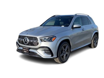 Mercedes-Benz GLE  2026 à Langley, Colombie-Britannique