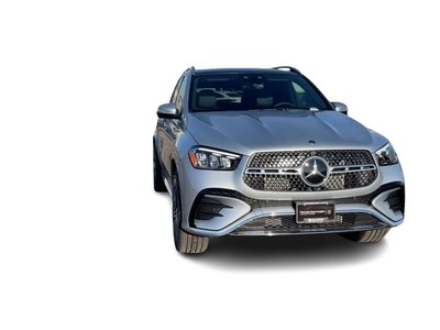 2026 Mercedes-Benz GLE in Richmond, British Columbia