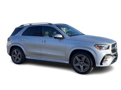 2026 Mercedes-Benz GLE in Richmond, British Columbia