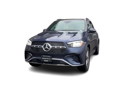 Mercedes-Benz GLE  2026 à Langley, Colombie-Britannique
